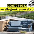 Photo #3: *~*~THE VALLEY JUNK REMOVAL & HAULING*`*`