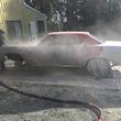 Photo #3: Dustless Mobile Blasting & Paint