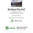 Photo #1: Surface pro llc