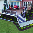 Photo #1: Deck And Fence Facelifts of St Louis