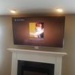 Photo #5: Professional TV Mounting & Wiring services