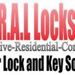 Photo #1: R.A.L Locksmith