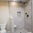 Photo #2: Affordable bathrooms, showers ( cocinas , banos etc )