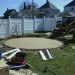 Photo #6: ABOVE GROUND SWIMMING POOL INSTALLER LINER REPLACEMENT PROFESSIONAL