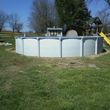 Photo #7: ABOVE GROUND SWIMMING POOL INSTALLER LINER REPLACEMENT PROFESSIONAL