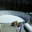 Photo #8: ABOVE GROUND SWIMMING POOL INSTALLER LINER REPLACEMENT PROFESSIONAL
