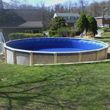 Photo #10: ABOVE GROUND SWIMMING POOL INSTALLER LINER REPLACEMENT PROFESSIONAL