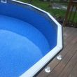Photo #18: ABOVE GROUND SWIMMING POOL INSTALLER LINER REPLACEMENT PROFESSIONAL