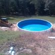 Photo #21: ABOVE GROUND SWIMMING POOL INSTALLER LINER REPLACEMENT PROFESSIONAL