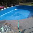 Photo #23: ABOVE GROUND SWIMMING POOL INSTALLER LINER REPLACEMENT PROFESSIONAL