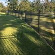Photo #2: 
Dustin Worrell Fence Co.