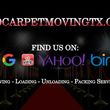 Photo #2: Red Carpet Moving Company