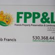 Photo #1: Francis Property Preservation & Landscape