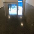 Photo #15: Polished concrete