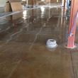 Photo #13: Polished concrete