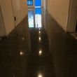 Photo #11: Polished concrete