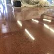 Photo #10: Polished concrete