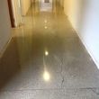 Photo #8: Polished concrete
