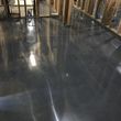 Photo #2: Polished concrete