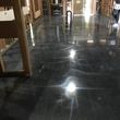 Photo #1: Polished concrete