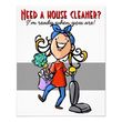Photo #1: Professional, Quick Cleaning Services