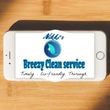 Photo #1: Nikki's Breezy Clean Service - Eco-friendly