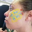 Photo #1: SUSIE FACE PAINTING