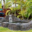 Photo #1: Oahu Rock And Waterfall Co.