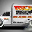 Photo #9: MCS Hauling Services
