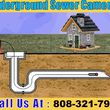 Photo #1: Sewer Line Camera Inspection