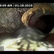 Photo #4: Sewer Line Camera Inspection