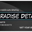 Photo #1: Paradise Mobile Auto Detail