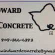 Photo #1: Windward Concrete-Masonry
