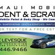 Photo #24: MOBILE AUTO BODY & PAINT REPAIR 