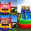 Photo #1: ★★AFFORDABLE BOUNCE HOUSE / JUMPERS & SLIDES RENTAL★★