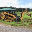 Photo #3: Mini excavation / skid steer and hauling services