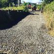 Photo #10: Mini excavation / skid steer and hauling services