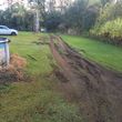 Photo #12: Mini excavation / skid steer and hauling services