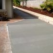 Photo #1: AFFORDABLE CONCRETE WORK, ROCK & BLOCK WALL INSTALLATION & REPAIR