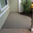Photo #3: AFFORDABLE CONCRETE WORK, ROCK & BLOCK WALL INSTALLATION & REPAIR