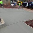 Photo #5: AFFORDABLE CONCRETE WORK, ROCK & BLOCK WALL INSTALLATION & REPAIR