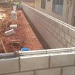 Photo #8: AFFORDABLE CONCRETE WORK, ROCK & BLOCK WALL INSTALLATION & REPAIR