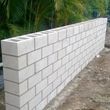 Photo #9: AFFORDABLE CONCRETE WORK, ROCK & BLOCK WALL INSTALLATION & REPAIR