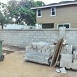 Photo #12: AFFORDABLE CONCRETE WORK, ROCK & BLOCK WALL INSTALLATION & REPAIR