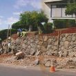 Photo #13: AFFORDABLE CONCRETE WORK, ROCK & BLOCK WALL INSTALLATION & REPAIR