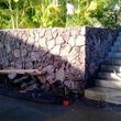 Photo #15: AFFORDABLE CONCRETE WORK, ROCK & BLOCK WALL INSTALLATION & REPAIR