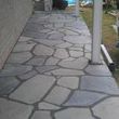 Photo #18: AFFORDABLE CONCRETE WORK, ROCK & BLOCK WALL INSTALLATION & REPAIR