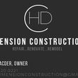 Photo #1: HI Dimension Construction, LLC.   