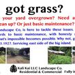 Photo #1: Kali Kai LLC Landscape Co.