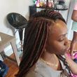 Photo #9: **Travel 2 U  Special $70 Sew ins ,$70 Crochet Braids